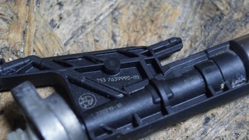 фото thumb №8, Bmw f20 форсунки топлива 7639990