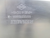 фото thumb №6, Renault twingo iii 14- капот крышка двигателя