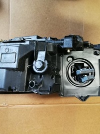 фото thumb №9, Volvo s90 v90 17- лампа права перед передня full led 32228311