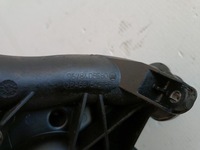 фото thumb №6, Труба повітропровід повітря peugeot 2008 1.6 блакитний e-hdi