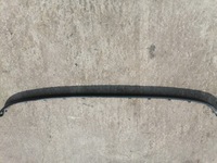 фото thumb №11, Hyundai getz молдинг бампера задня x86623-1c000