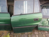 фото thumb №1, Двері ліва задні opel astra f kombi