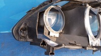 фото thumb №10, Корпус лампа скло фари скло правий перед лампи bmw e60 e61 ксенон 2003-