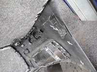 фото thumb №12, Audi a6 c8 s-line 18- бампер передний перед