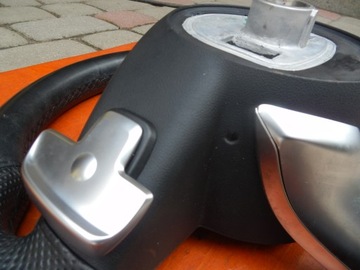 фото thumb №13, Руль mercedes c класс w205