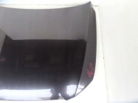 Капот передня audi q5 2008-2012 рік lz7l гарний стан Доставка, фото thumb