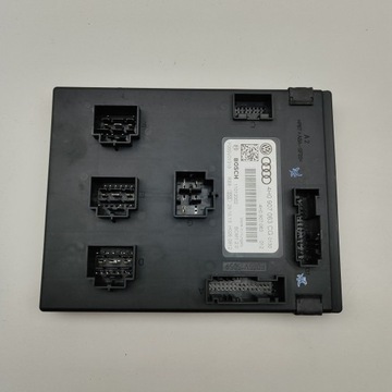 фото thumb №6, Audi rs6 c7 2014 блок управления / модуль комфорта