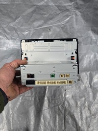 фото thumb №5, Corolla e21 дисплей 86140-02p80