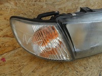 фото thumb №7, Nissan almera n15 1995 1996 1997- фара правий