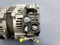 фото thumb №5, Bmw x3 g01 g02 g20 2.0 b48 генератор 48v 8490440