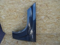 фото thumb №1, Mercedes glk крыло левый металлик