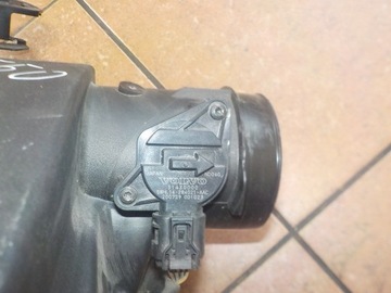 фото thumb №5, Корпус фільтра повітря xc60 ii s60 v60 t8 2.0 32222303