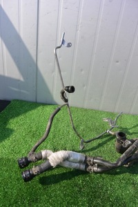 фото thumb №6, Труба шланг wody 1.8 tsi vw passat b7 usa jetta