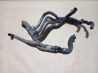 Купить Пабтрубок  шланг магистраль воды renault scenic 2 1.9dci, фото thumb