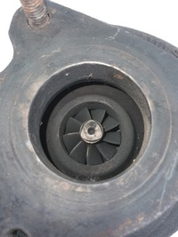 фото thumb №7, Турбонагнетатель турбина jaguar xj xf s-type 2.7 td