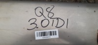 фото thumb №11, Audi q8 3.0 tdi катализатор dpf гаситель 4m0254454j, 4m4253611q