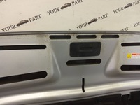 фото thumb №13, Jeep renegade 2016 кришка передня / капот двигуна