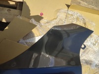 фото thumb №11, Крила лівий перед передній audi q5 8r 08-16 lz7s wgnioteczki