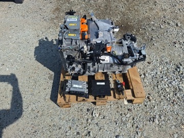 фото thumb №14, Двигун електричний renault kangoo ii iii 2018 #7880