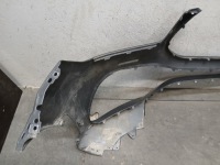 фото thumb №5, Бампер перед mercedes gle w167 amg