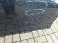 фото thumb №6, Дверь левая передние dacia sandero iii 3 перед левый