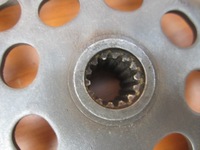 фото thumb №9, Fiat astra j doblo 1.3 jtd opel combo 1.3 cdti зчеплення 14fr 5xy