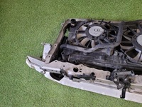 фото thumb №10, Toyota prius plus балка pas передний усилитель