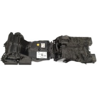 фото thumb №1, Audi a8 4h отопитель задняя зад 4h0819351a