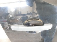 фото thumb №9, Nissan navara d40 lift дверь правый задняя gn0 12r