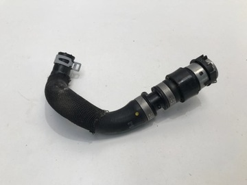 фото thumb №1, Mercedes a класс w177 v177 1.3 гибрид труба шланг шланг воды a1775016400