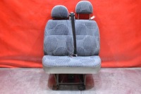 фото thumb №1, Сиденье сиденья пассажира ford transit 5 v lift 00-06