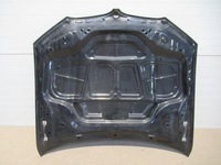 фото thumb №11, Капот bmw x3 g01 x4 g02