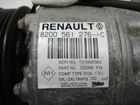 фото thumb №9, Laguna 3 x-trail 07-13 2.0 dci компресор компресор кондиціонера 8200561276c