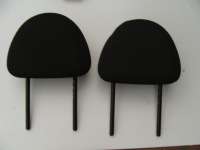 фото thumb №1, Mitsubishi colt 09- подголовники перед комплект