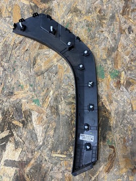 фото thumb №6, Hyundai tucson iv планка накладка крила 87741-n7000 87742-n7000