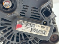 2008 renault trafic 2 x83 генератор 8200404459 с Разборки, фото thumb