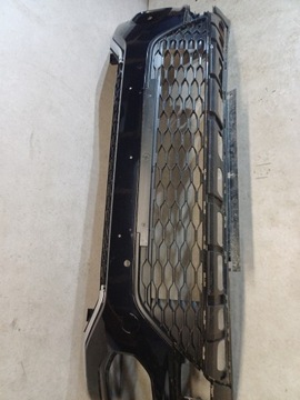 фото thumb №10, Vw t-roc 2ga перед бампер 2ga807221af хром