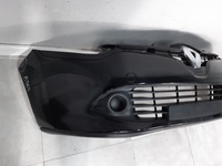 фото thumb №9, Renault clio iv 4 12-16 бампер задній зад 620221112r