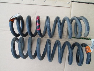 фото thumb №12, Chrysler 300 ii 3.6 пружина зад задняя пружины