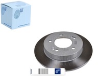 фото thumb №1, Гальмівні диски гальмівні 2szt hyundai ix20; kia venga 1.4-