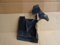 фото thumb №1, Volvo xc90 ii захист підкрилок бризковик підкрилок 31353848