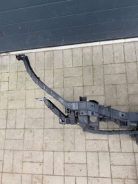 Ford transit 7 mk vii nk31-8b041-aa 2014- ремінь передній перед Ціна, фото thumb