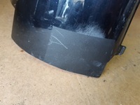 фото thumb №7, Бампер задній porsche cayenne coupe 9y3