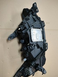 фото thumb №4, Лампа левая перед renault talisman full led eu комплектная