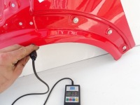 фото thumb №11, Крыло левый перед передний mini countryman r60 10-16r лак b16