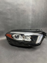 Фара high performance лампа r америка mercedes klasa a w177 a1779063200 в Украине, фото thumb