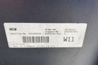 фото thumb №8, Бампер задній bmw 3 f30, f80 35136331 2.0l дизель 2014