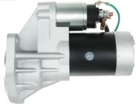 Стартер s2010 as-pl opel campo monterey a b Оригінал, фото thumb