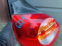 фото thumb №7, Лампа лівий задня ліва задня renault clio iii hb