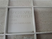 фото thumb №7, Бардачок шторка жалюзи полка верхний левая volvo fh 4